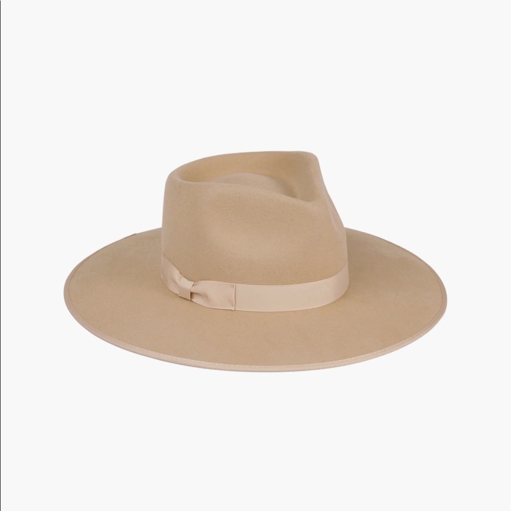 Lack Of Color Women's Caramel Rancher Size Small